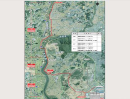 고덕산단 2차 용수공급시설공사(1공구)